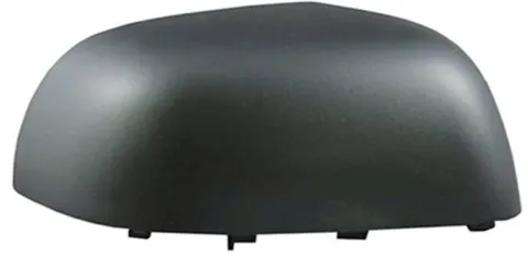 Coque rétroviseur droit pour NISSAN MICRA IV (K13) ph.2, 2013-2018, noire, Neuve
