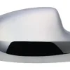 Coque rétroviseur droit pour DACIA SANDERO I, 2008-2012, chromée, Neuve