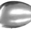 Coque rétroviseur droit pour CITROËN C2 phase 1, 2003-2008, chromée, Neuve