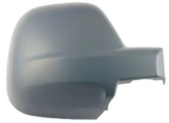 Coque rétroviseur droit pour PEUGEOT PARTNER II phase 2, 2012-2015, Neuve à peindre