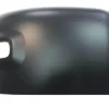 Coque rétroviseur droit pour JEEP RENEGADE phase 1, 2014-2018, Noire, Neuve