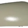Coque rétroviseur droit pour OPEL ASTRA G, 1998-2004, Neuve à peindre