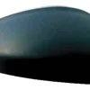 Coque rétroviseur droit pour CITROËN C3 III phase 1, 2016-2018, noire, Neuve