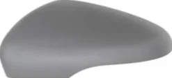 Coque rétroviseur droit pour VOLKSWAGEN TOURAN I ph.3 2010-2015, Neuve à peindre