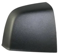 Coque rétroviseur droit pour OPEL COMBO depuis 2012, noire, Neuve