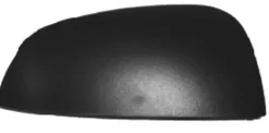 Coque rétroviseur droit pour OPEL MERIVA A phase 1, 2003-2006, noire, Neuve
