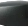 Coque rétroviseur droit pour RENAULT CLIO III phase 2, 2009-2012, noire, Neuve