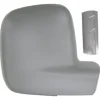 Coque rétroviseur droit pour VOLKSWAGEN CADDY III phase 1, 2004-2010, Neuve à peindre
