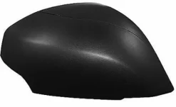 Coque rétroviseur droit pour RENAULT SCENIC III phase 1, 2009-2011, noire, Neuve