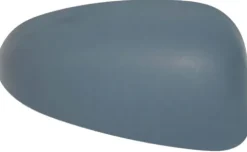 Coque rétroviseur droite pour LANCIA YPSILON II ph. 1, 2011-2015, Neuve à peindre
