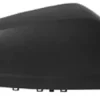 Coque rétroviseur droite pour OPEL ASTRA H, 2004-2007, Noire, Neuve