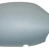 Coque rétroviseur droite pour RENAULT MEGANE I phase 2, 1999-2002, Neuve à peindre