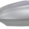 Coque rétroviseur droite pour TOYOTA YARIS III phase 1, 2011-2014, 7 fixations, Neuve à peindre