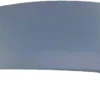 Coque rétroviseur droite pour PEUGEOT 5008 I 2009-2016, Neuve à peindre