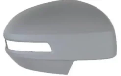 Coque rétroviseur droite pour SUZUKI SWIFT 2013-2017, Neuf à peindre