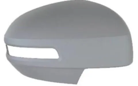 Coque rétroviseur droite pour SUZUKI SWIFT 2013-2017, Neuf à peindre