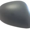 Coque rétroviseur droite pour LANCIA YPSILON I ph. 2, 2010-2011, Neuve à peindre