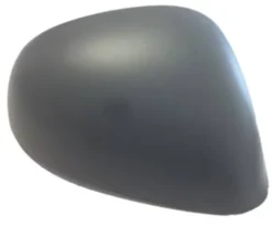Coque rétroviseur droite pour LANCIA YPSILON I ph. 2, 2010-2011, Neuve à peindre