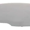 Coque rétroviseur droite pour RENAULT ZOE phase 2 depuis 2019, Mod. petit clignotant, Neuve à peindre