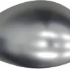 Coque rétroviseur droite pour ALFA ROMEO 147 2000-2004, chromée, Neuve