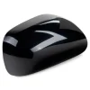 Coque rétroviseur droite pour TOYOTA YARIS II phase 1, 2005-2009, noire, Neuve