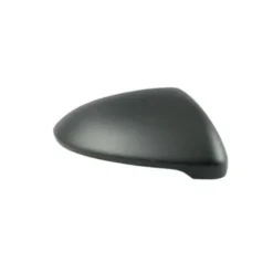 Coque rétroviseur droite pour VOLKSWAGEN GOLF SPORTSVAN phase 1 2014-2016, noire, Neuve