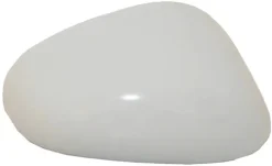Coque rétroviseur droite pour SEAT LEON II ph. 1, 2005-2009, Neuve à peindre