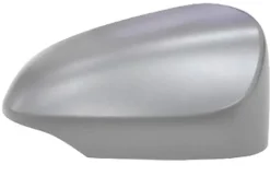 Coque rétroviseur droite pour TOYOTA YARIS III phase 3, 2017-2020, 7 fixations, Neuve à peindre