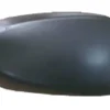 Coque rétroviseur droite pour RENAULT MODUS de 2004 à 2008, Noire, Neuve