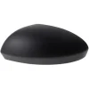 Coque rétroviseur droite supérieure pour RENAULT CLIO V phase 1, 2019-2023, noire, Neuve