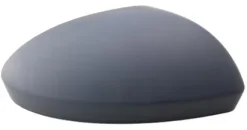 Coque rétroviseur droite supérieure pour RENAULT CLIO 5 phase 2 depuis 2023, Neuve à peindre