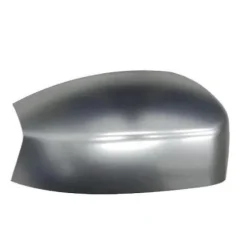 Coque rétroviseur extérieur droit pour FORD S-MAX I phase 1, 2006-2010, chromée, Neuve