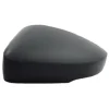 Coque rétroviseur extérieur gauche pour VOLKSWAGEN UP depuis 2016, noire, neuve