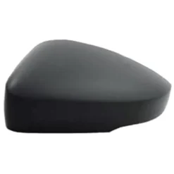 Coque rétroviseur extérieur gauche pour VOLKSWAGEN UP depuis 2016, noire, neuve