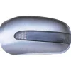 Coque rétroviseur extérieur gauche pour MERCEDES CLASSE S, 1998-2002 (W220), feu clignotant, Neuve à peindre