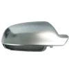Coque rétroviseur extérieur droit chromé en aluminium pour AUDI A5 I phase 1, 2007-2011, Lane Assist, neuve