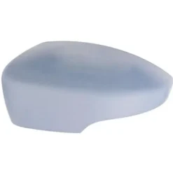 Coque rétroviseur extérieur gauche pour FORD KUGA II phase 2, 2016-2019, à peindre, neuve