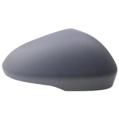 Coque rétroviseur extérieur droit pour FORD Mondeo IV phase 1, 2014-2019, avec couche d'apprêt, neuve