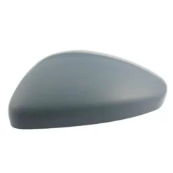 Coque rétroviseur extérieur gauche pour CITROËN C4 CACTUS phase 2, 2018-2020, avec couche d'apprêt, neuve