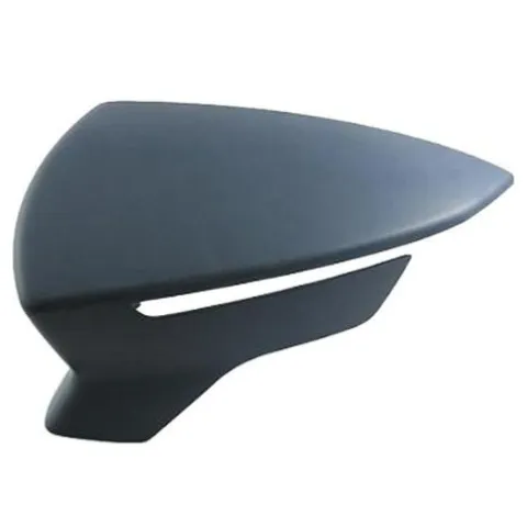 Coque rétroviseur extérieur gauche pour SEAT ARONA phase 1, 2017-2021, Neuve à peindre