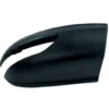 Coque rétroviseur extérieure droite pour MERCEDES CLASSE B phase 1 (T245) 2005-2008, trou feu clignotant, Neuve à peindre