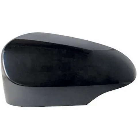 Coque rétroviseur extérieur gauche pour TOYOTA C-HR Phase 1, 2016-2019, noire à peindre, neuve