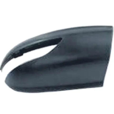 Coque rétroviseur extérieure droite pour MERCEDES CLASSE B phase 1 (T245) 2005-2008, trou feu clignotant, noire, Neuve