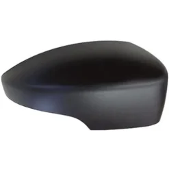 Coque rétroviseur extérieur droit pour FORD ECOSPORT II phase 2, depuis 2018, noire, neuve