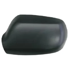 Coque rétroviseur extérieur gauche pour MAZDA 3 I 2003-2009, noire, neuve