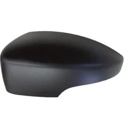 Coque rétroviseur extérieur gauche pour FORD ECOSPORT II phase 1, 2013-2017, noire, neuve