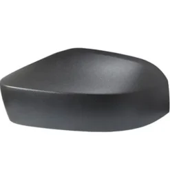 Coque rétroviseur extérieur gauche pour VOLKSWAGEN CADDY IV, 2015-2020, noire, neuve