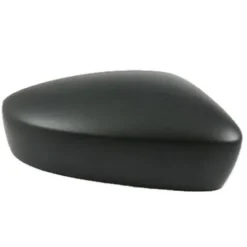 Coque rétroviseur extérieur droit pour SKODA CITIGO, depuis 2012, noire, neuve
