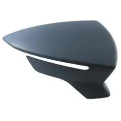 Coque rétroviseur extérieur droit pour SEAT ARONA phase 1, 2017-2021, Neuve à peindre