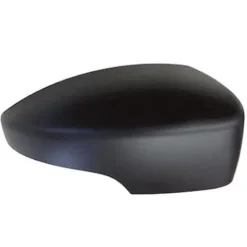 Coque rétroviseur extérieur droit pour FORD ECOSPORT II phase 1, 2013-2017, noire, neuve